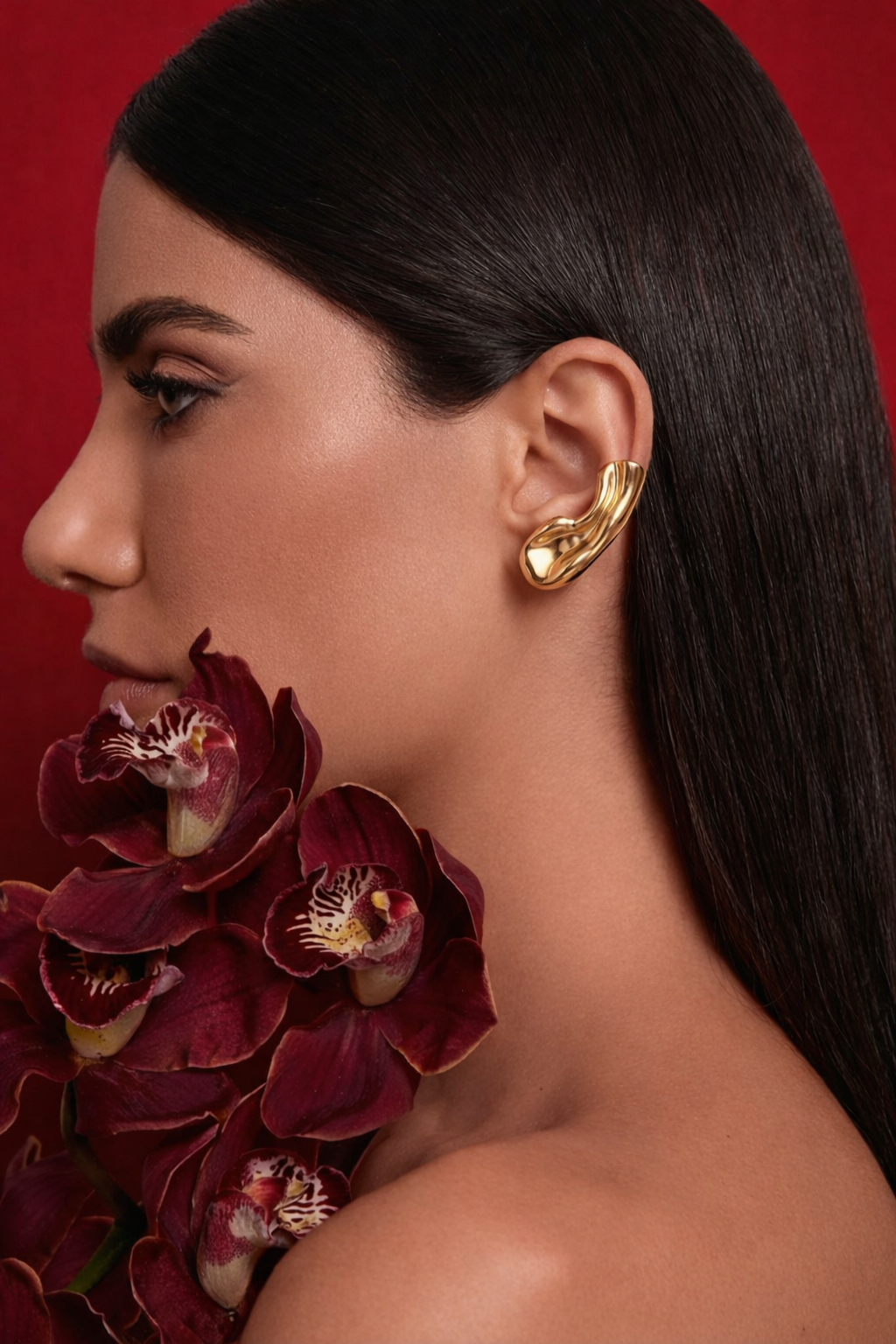 Contour Cuff