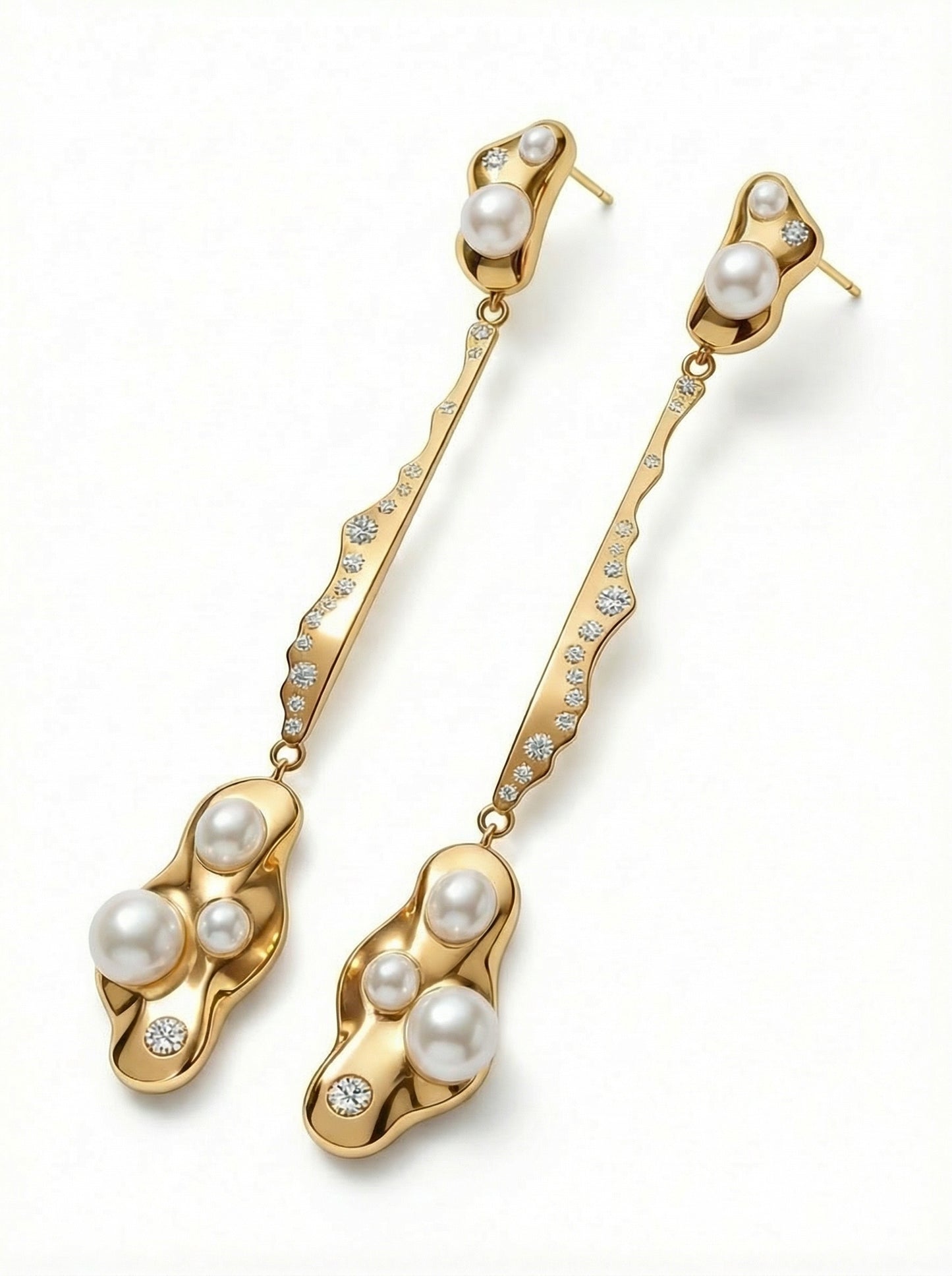Pearlplexed