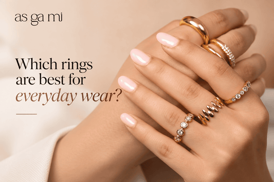Which Rings Are Best for Everyday Wear?