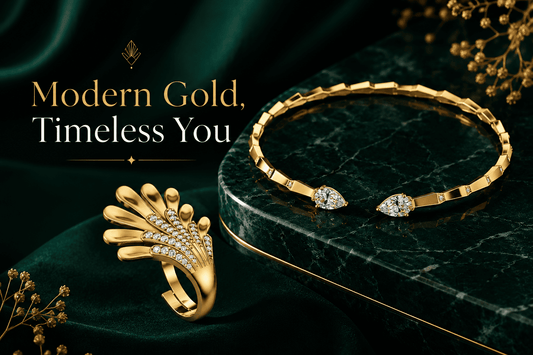 How to Choose a Bridal Jewelry Set That Matches Your Lehenga