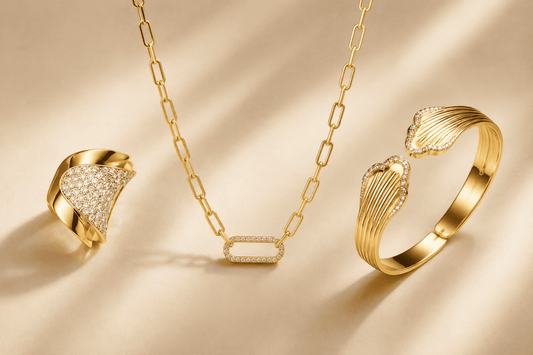 Top 8 Minimalist Jewellery Trends in India for 2026 You Need to Know About