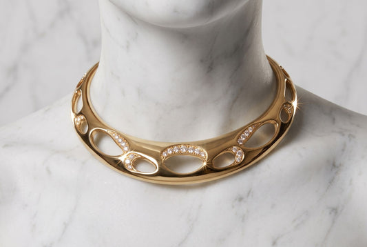 Lightweight Gold Necklaces Online India: A Style and Buying Guide for 2026
