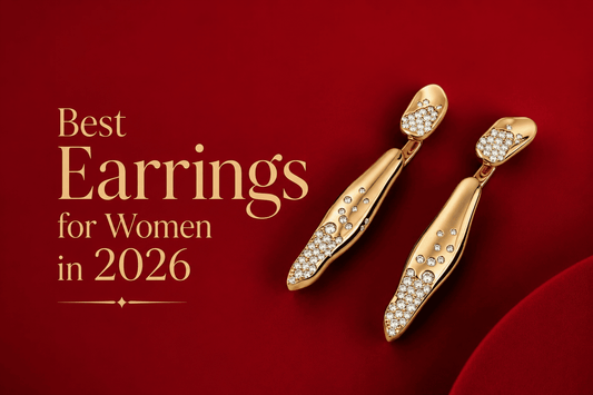 Best Earrings for Women in 2026: Complete Style Guide