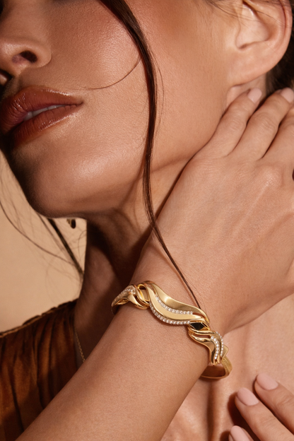 Avara Everyday Diamond Bracelet