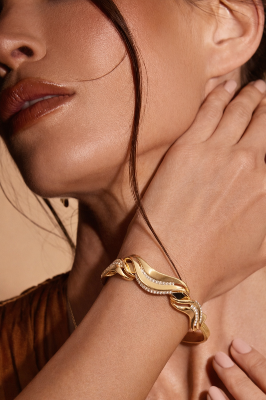 Avara Everyday Diamond Bracelet