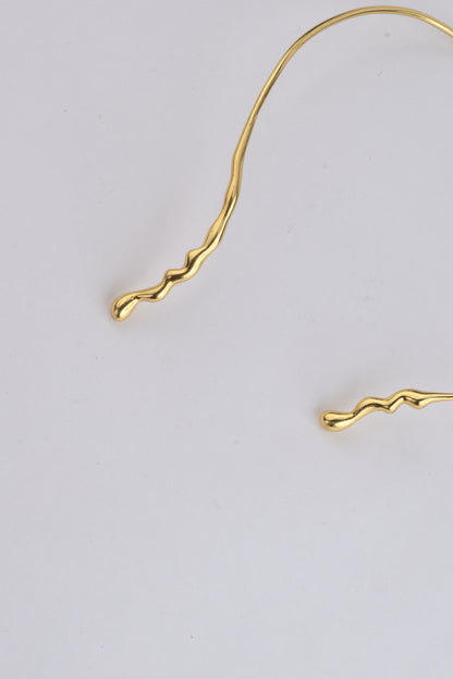 Eterna Arc Choker