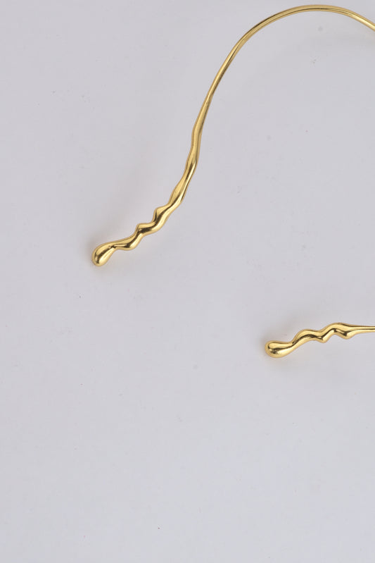 Eterna Arc Choker