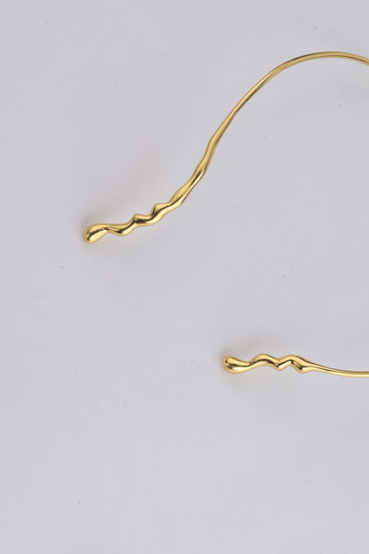 Eterna Arc Choker