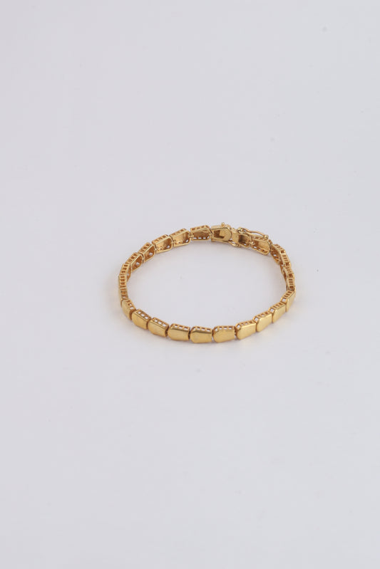 Linea Link Bracelet