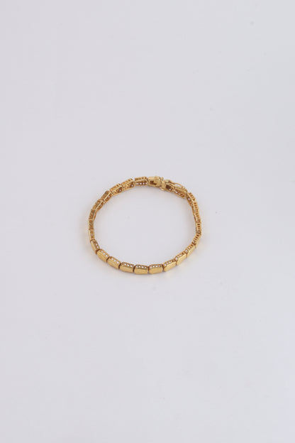 Linea Link Bracelet