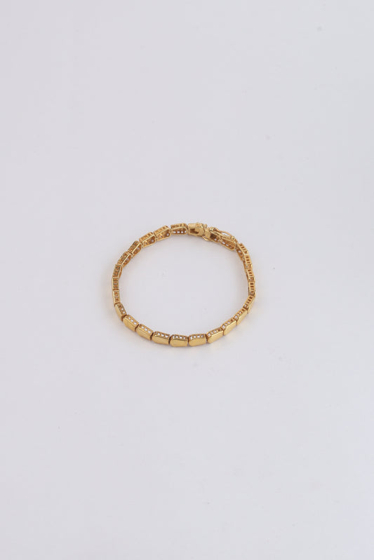 Linea Link Bracelet