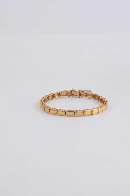 Linea Link Bracelet