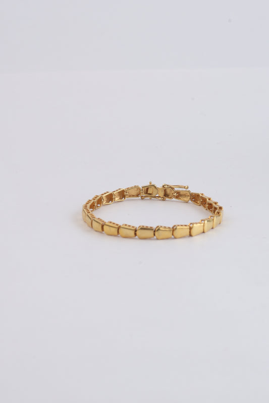 Linea Link Bracelet