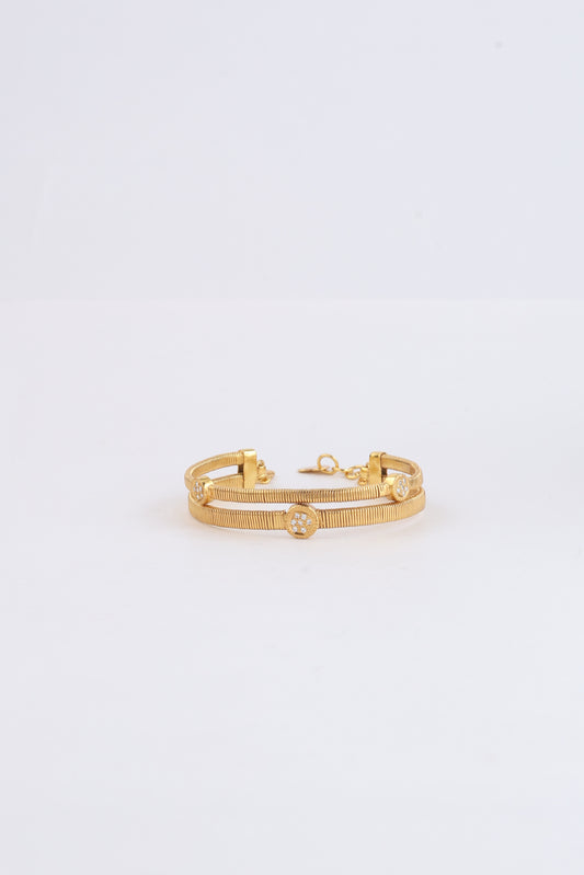 Seren Band Bracelet