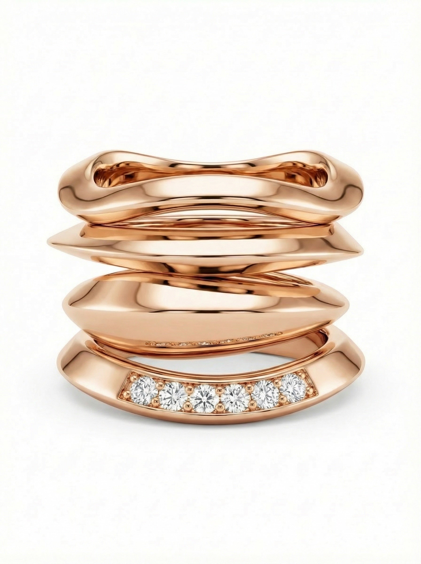 Rose Gold