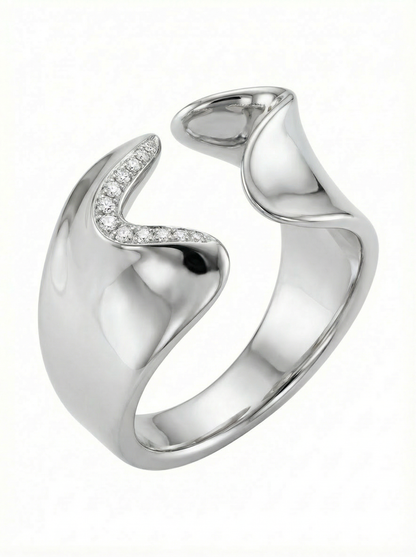 Flexa Adjustable Wrap Ring