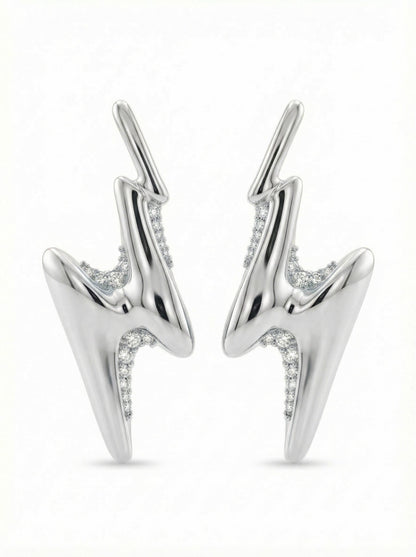 Elka Contemporary Earclimber
