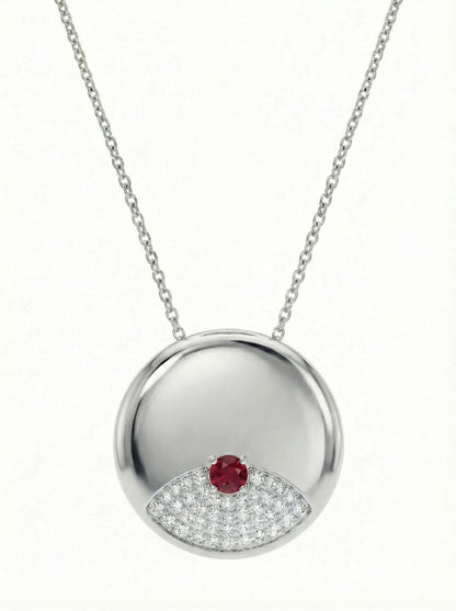 Cherrybomb Bold Pendant Chain