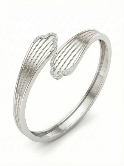 Wristory Statement Adjustable Bracelet