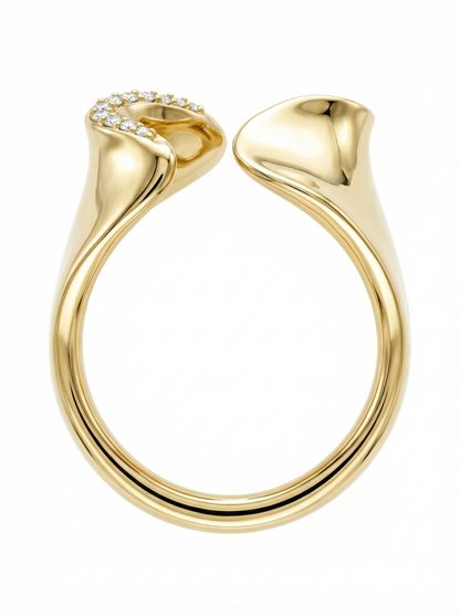 Flexa Adjustable Wrap Ring