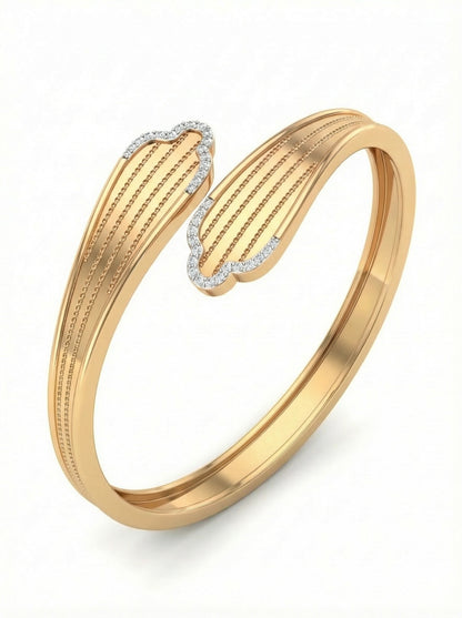 Wristory Statement Adjustable Bracelet